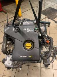 Двигатель  Renault Duster 1 1.5  Дизель, 2014г. K9K892,K9K884  - Фото 5