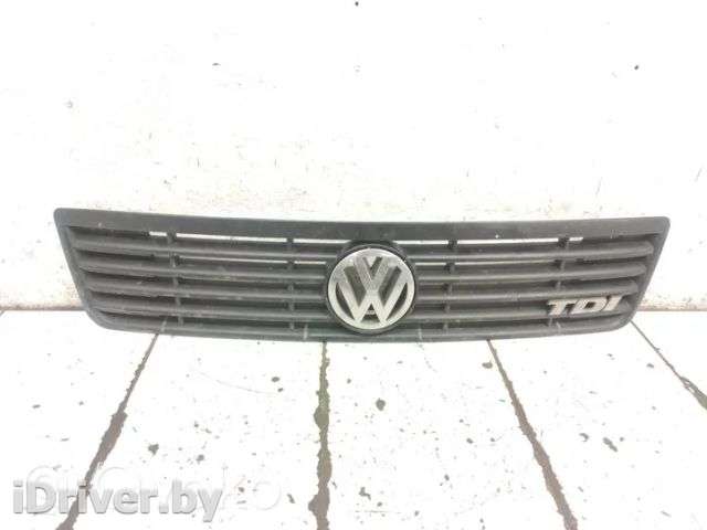 Решетка радиатора Volkswagen LT 2 2002г. 2d0853653 , artARA273050 - Фото 1