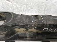 Усилитель заднего бампера Hyundai IX35 2013г. 866312Y000 - Фото 9
