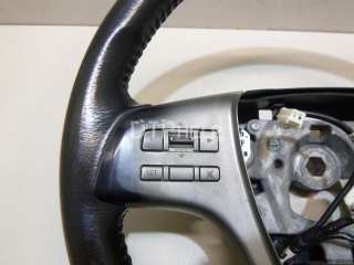 GS1D32750 Рулевое колесо для AIR BAG (без AIR BAG) Mazda 6 2 Арт AM23205756, вид 3
