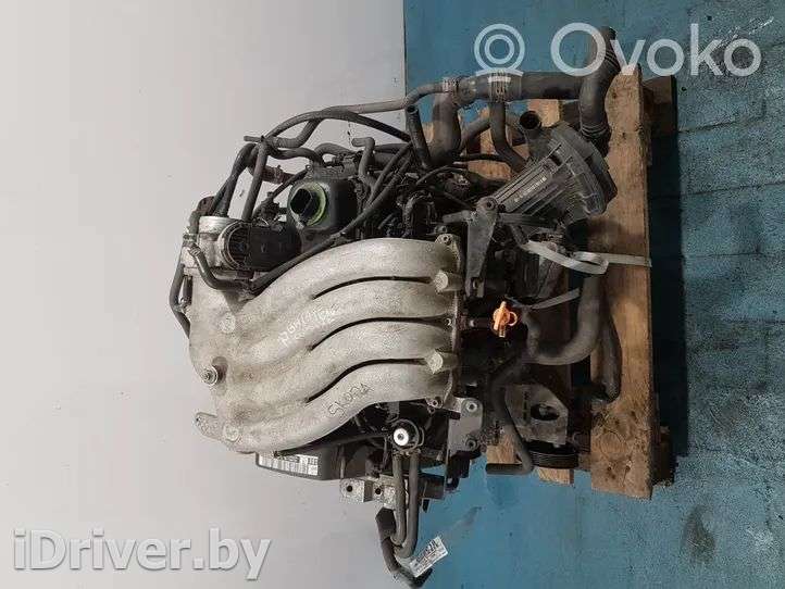Двигатель  Skoda Octavia A4   2000г. azh, azh , artSMR4042  - Фото 1