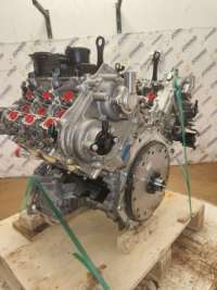 Двигатель  Volkswagen Touareg 3 3.0  Бензин, 2021г. DCBE,06M100032PX,06M100032P  - Фото 6