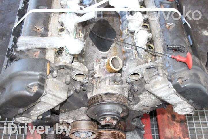 Двигатель  Jaguar XJ X308 4.0  Бензин, 2001г. aj27s , artSAK93238  - Фото 8