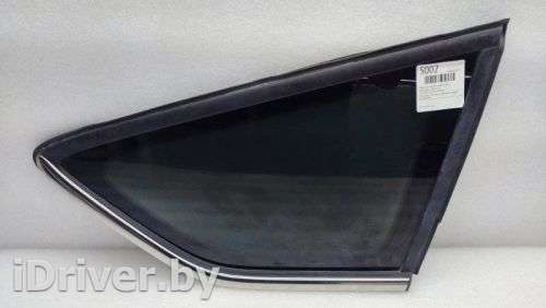 стекло кузовное глухое Ford Kuga 1 2011г. 1787325,CV44S29750DA - Фото 1