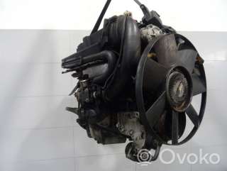 Двигатель  BMW 3 E46 2.9  Дизель, 2001г. m57d30 , artAOP14400  - Фото 4