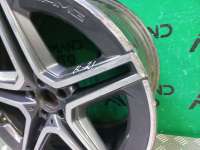 Диск колесный r21 к Mercedes GLS X167 A1674017300 - Фото 7
