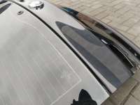 Крышка багажника (дверь 3-5) BMW X3 E83 2004г.  - Фото 12