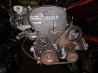  Двигатель к Hyundai Sonata (EF)  Арт 103.91-2310436