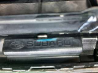 решетка радиатора Subaru Legacy 6 2017г. 91191AL230 - Фото 14