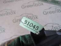 Блок управления двери Mercedes GLK X204 2009г. A2128204085 - Фото 3