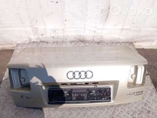 artRTX107225 Крышка багажника (дверь 3-5) к Audi A8 D3 (S8) Арт RTX107225