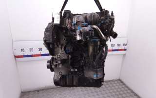 Двигатель  Volkswagen Tiguan 1 2.0  Дизель, 2009г. CBA  - Фото 3