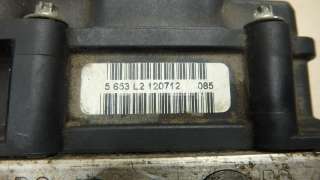 Блок ABS (насос) Renault Duster 1 2013г. 8201440383 - Фото 7