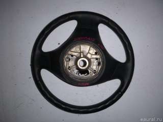 Рулевое колесо для AIR BAG (без AIR BAG) BMW 3 E90/E91/E92/E93 2006г.  - Фото 2