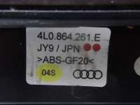 Джойстик управления мультимедиа Audi Q7 4L 2008г. 4L0864261E - Фото 6