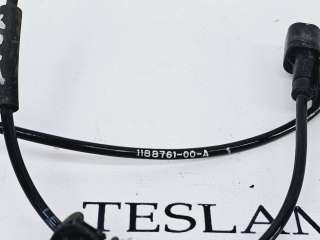 Датчик ABS АБС передний Tesla model Y 2021г. 1188761-00 - Фото 2