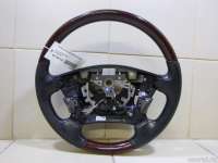 4510050260C0 Рулевое колесо для AIR BAG (без AIR BAG) Lexus LS 4 Арт E60229530