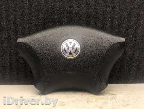 Подушка безопасности водителя Volkswagen Crafter 1 2010г. 306351599162, , 305264520 , artBUS537 - Фото 1