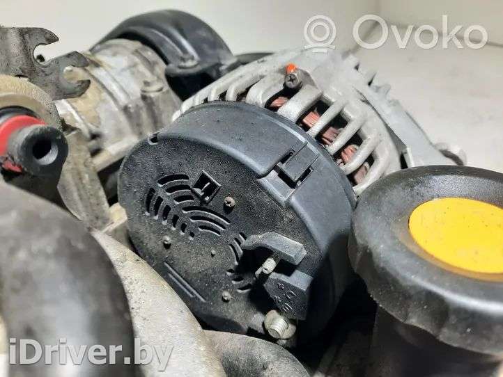 Двигатель  Land Rover Range Rover 2 4.6  Бензин, 2000г. 60d , artSKR3756  - Фото 22