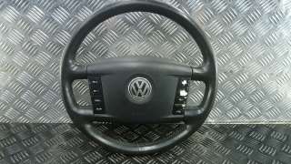  Рулевое колесо к Volkswagen Touareg 1 Арт 3GS08JZ01