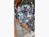 BSS Двигатель Skoda Superb 1 Арт 116098044