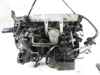 2245249, m51d25 , artCML91 Двигатель BMW 3 E36 Арт CML91, вид 3