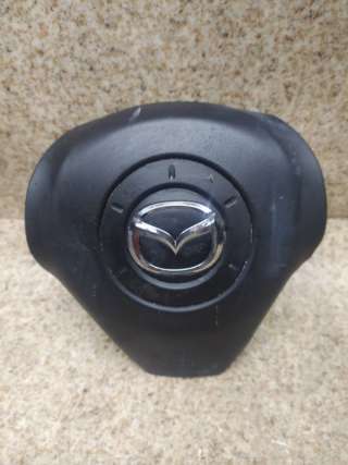  Airbag водителя Mazda RX-8 Арт 117605