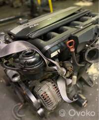 Двигатель  BMW X3 E83 2.5  Бензин, 2004г. m54b25, , m54 , artZIR2335  - Фото 3