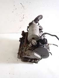 Двигатель  Skoda Fabia 1 1.9  Дизель, 2003г. asy , artKFC1804  - Фото 2