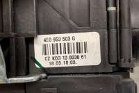 Переключатель подрулевой (стрекоза) Audi A6 C6 (S6,RS6) 2010г. 4F0953549D, 4F0910549A, 4E0953541A , art10355601 - Фото 4