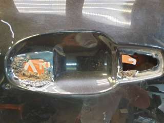 дверь Lexus LX 3 restailing 2012г. 6700460440 - Фото 5