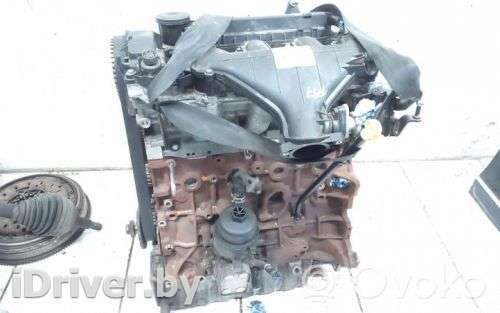 Двигатель  Ford Mondeo 4 2.0  Дизель, 2009г. d4204t, 655482 , artARA185216  - Фото 1