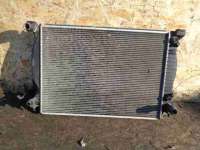  Радиатор кондиционера к Audi A4 B7 Арт 18.31-555100
