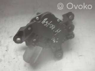 Моторчик заднего стеклоочистителя (дворника) Opel Astra H 2007г. 13105981, 0390201591, 070503002 , artBRT5151 - Фото 2