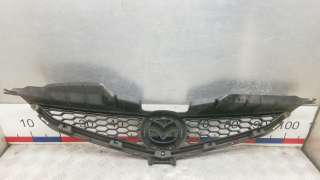 Решетка радиатора BMW 5 E39 2007г. 51138159315 - Фото 6