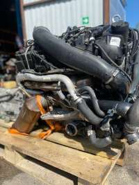 Двигатель  BMW 3 F30/F31/GT F34 3.5  Бензин, 2014г. 11002249016  - Фото 4