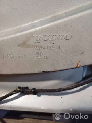Крышка багажника (дверь 3-5) Volvo V70 2 2001г. 86141554, 3934 , artKKU5002 - Фото 13