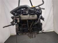 Двигатель  Saab 9-3 1 2.0 Турбо-инжектор Бензин, 2002г. B 205 E  - Фото 4