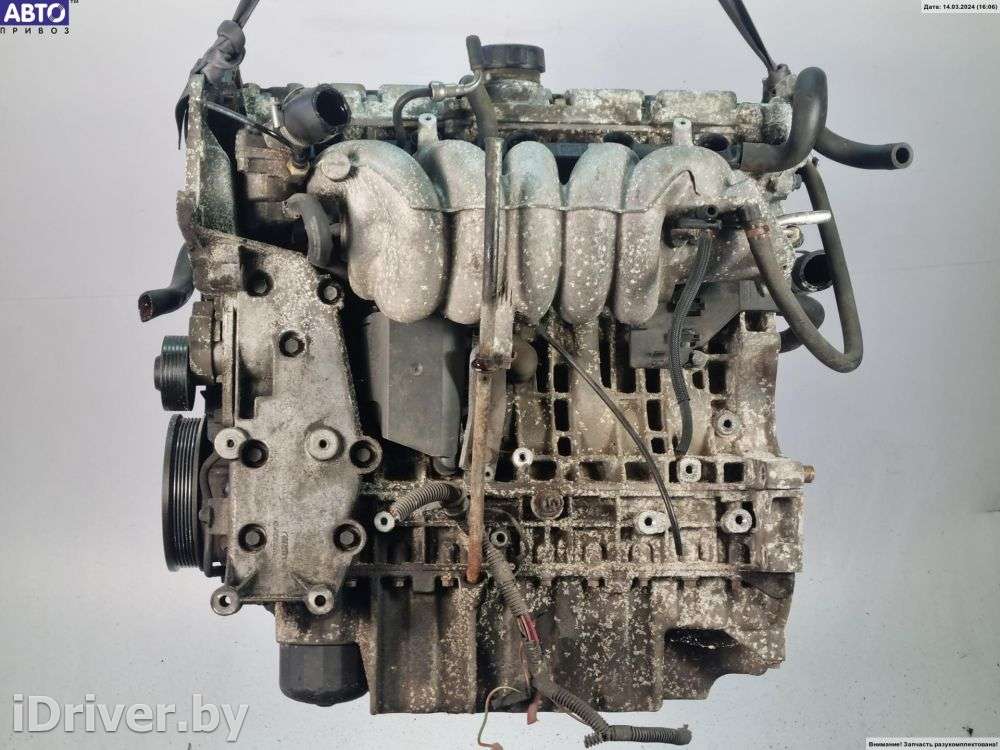 Двигатель  Volvo S70 2.4 i Бензин, 1999г. B5244S  - Фото 2