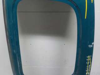 Дверь багажника правая Renault Kangoo 1 2006г. 7751468944 Renault - Фото 5