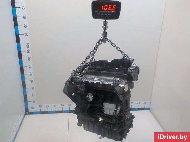 Двигатель  Volkswagen Caddy 3   2013г. 03L100036M VAG  - Фото 1