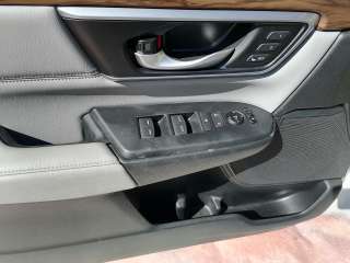Кнопка стеклоподъемника переднего левого Honda CR-V 5 2019г.  - Фото 2