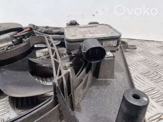 Диффузор вентилятора Ford S-Max 1 restailing 2013г. 6g918c607gl, 94900407 , artTRA43569 - Фото 2