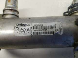 Охладитель отработанных газов Volvo S40 2 2004г. 9645689780 , artCIE7263 - Фото 2