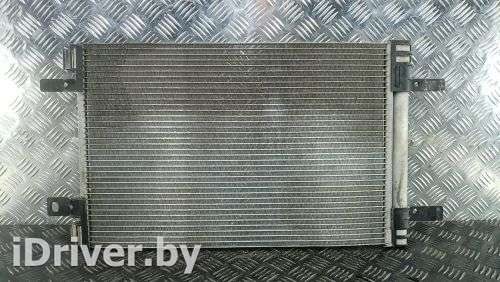 Радиатор кондиционера Citroen C4 Picasso 2 2014г. 6455GH - Фото 1