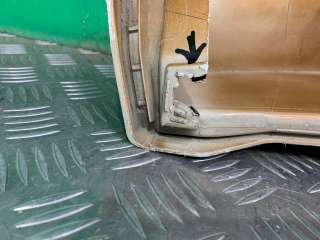 Накладка двери багажника Ford Kuga 1 2012г. 1808034, cj54s423a40aew, 3 - Фото 11