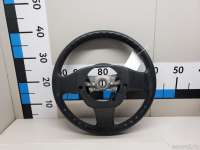 Рулевое колесо для AIR BAG (без AIR BAG) Toyota FJ Cruiser 2007г. 4510035470B0 - Фото 9
