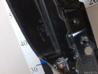 Панель передняя (телевизор) Skoda Roomster restailing 2008г. 5J0805591 - Фото 14