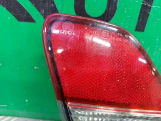 Фонарь противотуманный Mitsubishi Outlander 3 restailing 2 2015г. 8336A154 - Фото 10