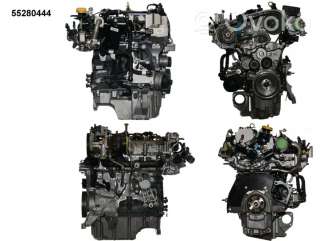 55280444 , artBTN29042 Двигатель Fiat 500X Арт BTN29042, вид 1